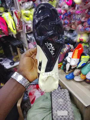 Nike Zoom Original Boot