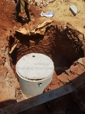 Biodigester Services