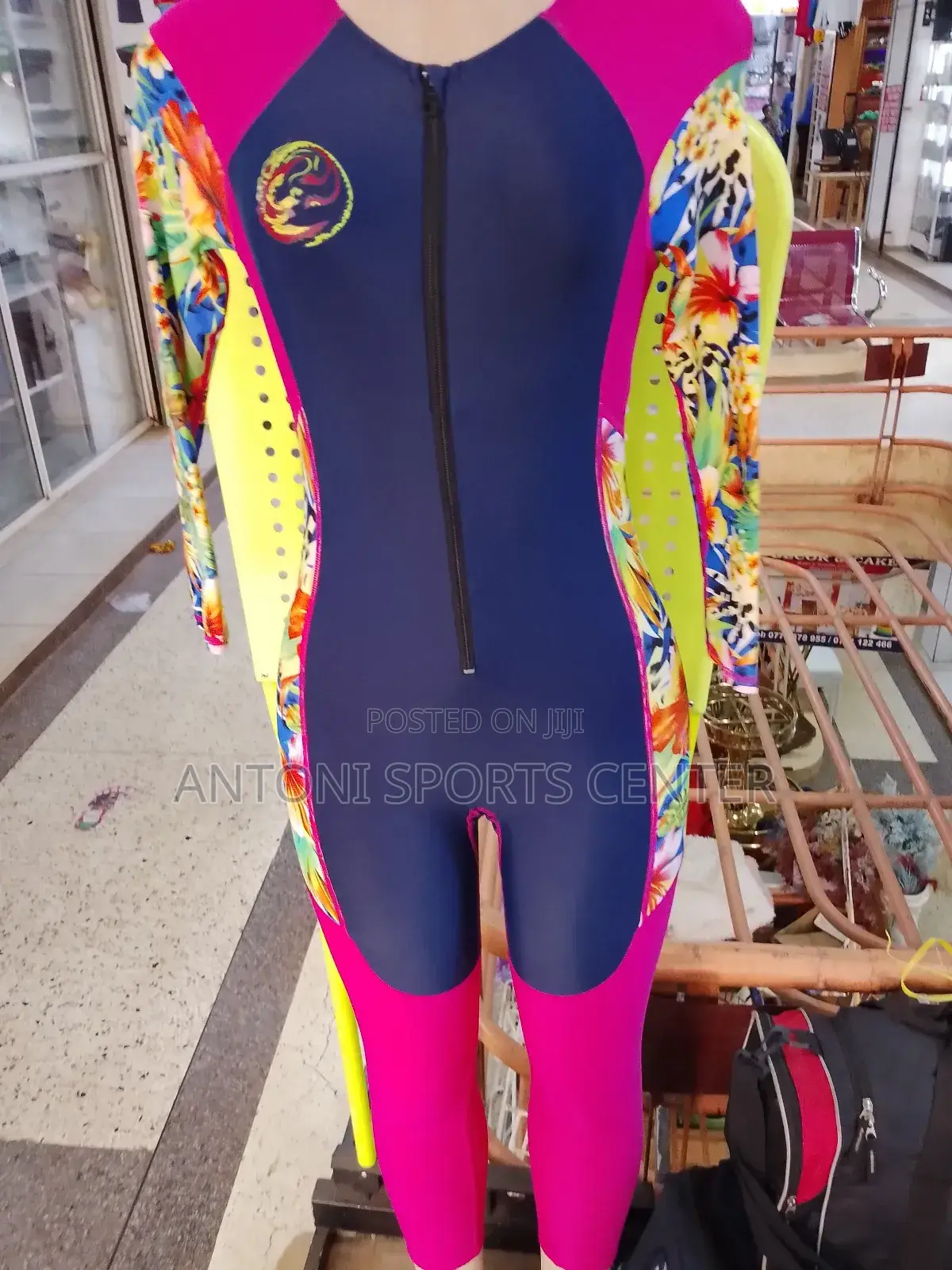Swimming Strik for Ladies