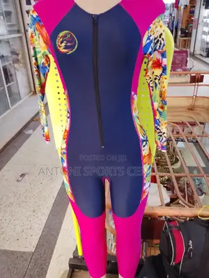 Swimming Strik for Ladies