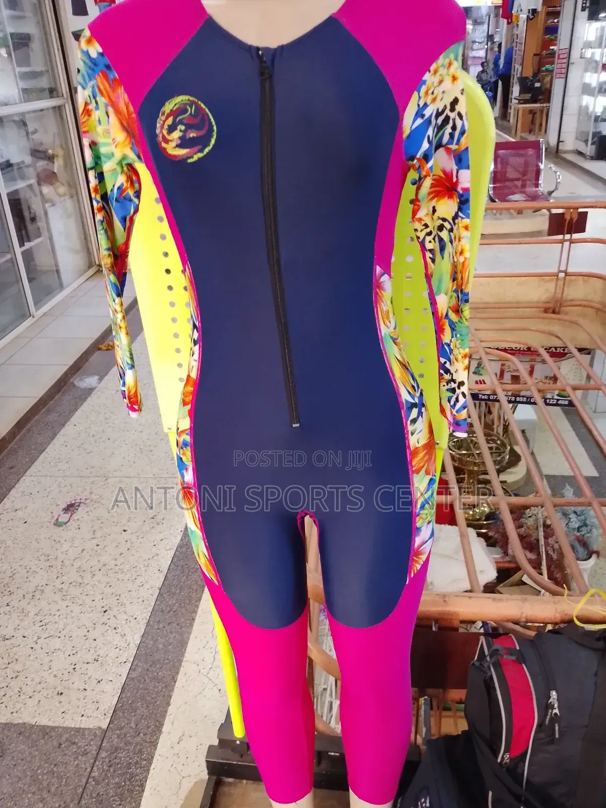 Swimming Strik for Ladies