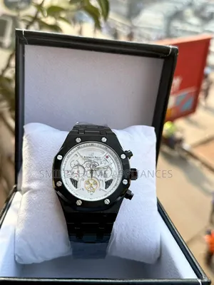 Audemars Piguet Men's Classic Stylish Wrist Watch