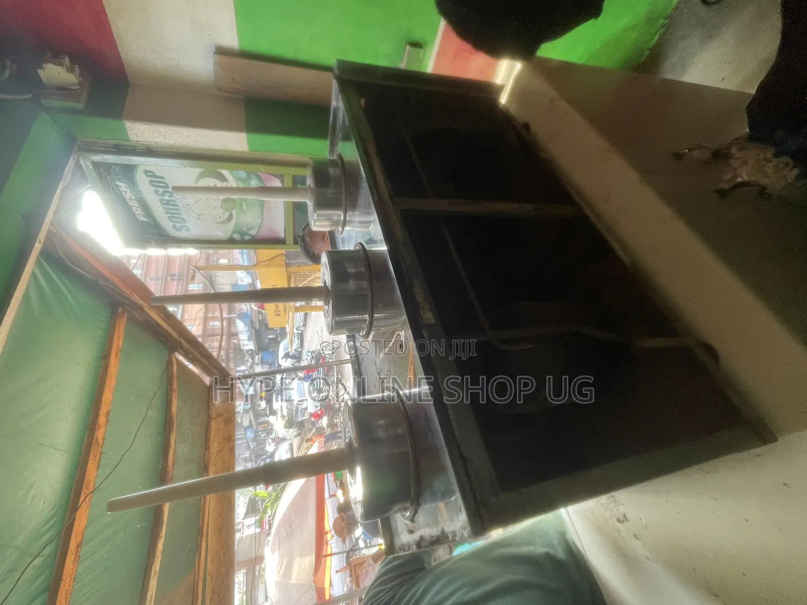 Juice Dispenser Repair Services