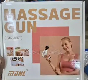 MDHL Massage Gun