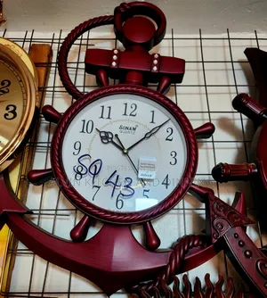 Wall Clock