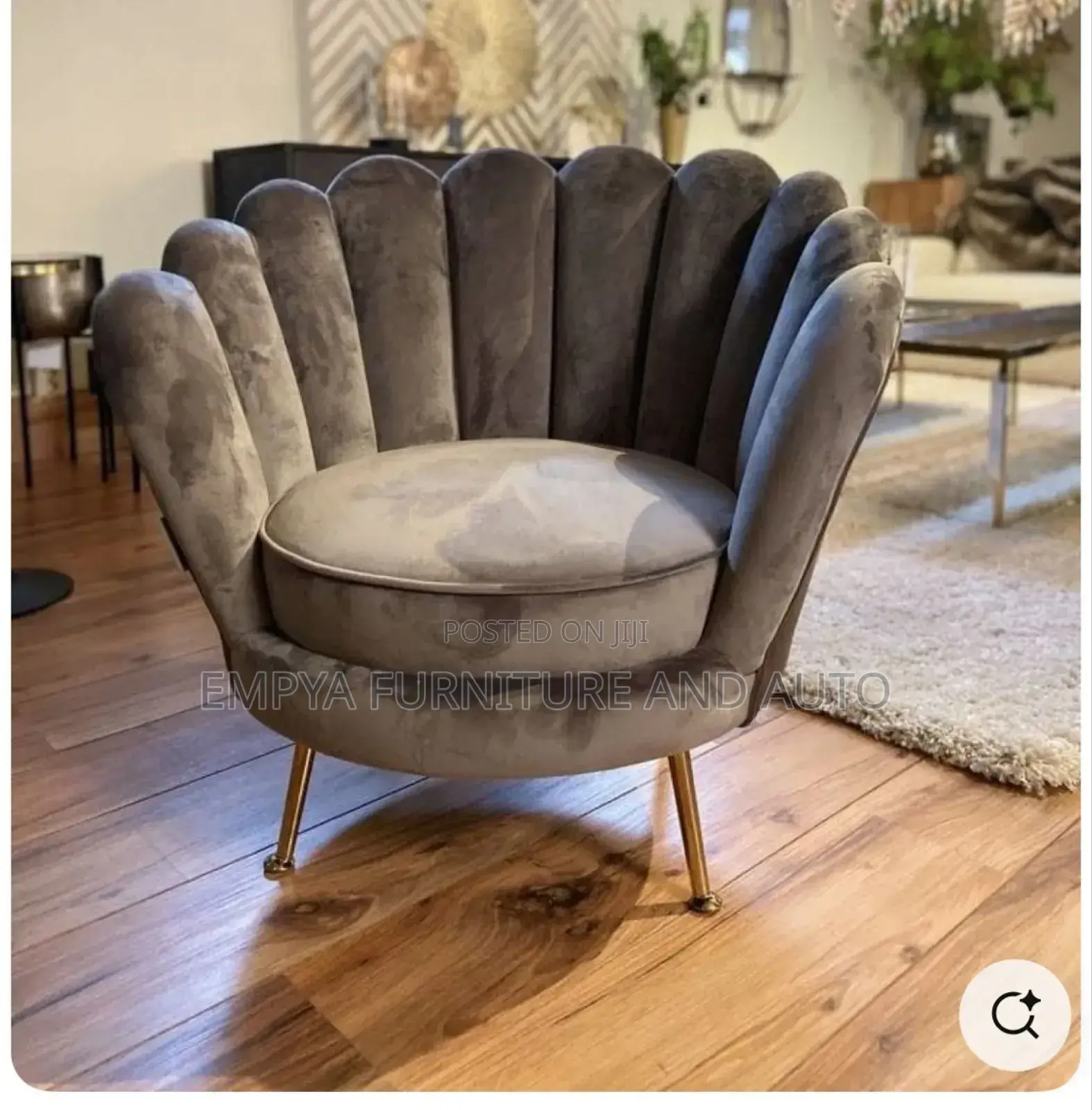 Bgal Sofa Emu
