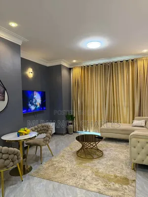 Furnished 2bdrm Apartment in Fs Properties Ltd, Division A for rent