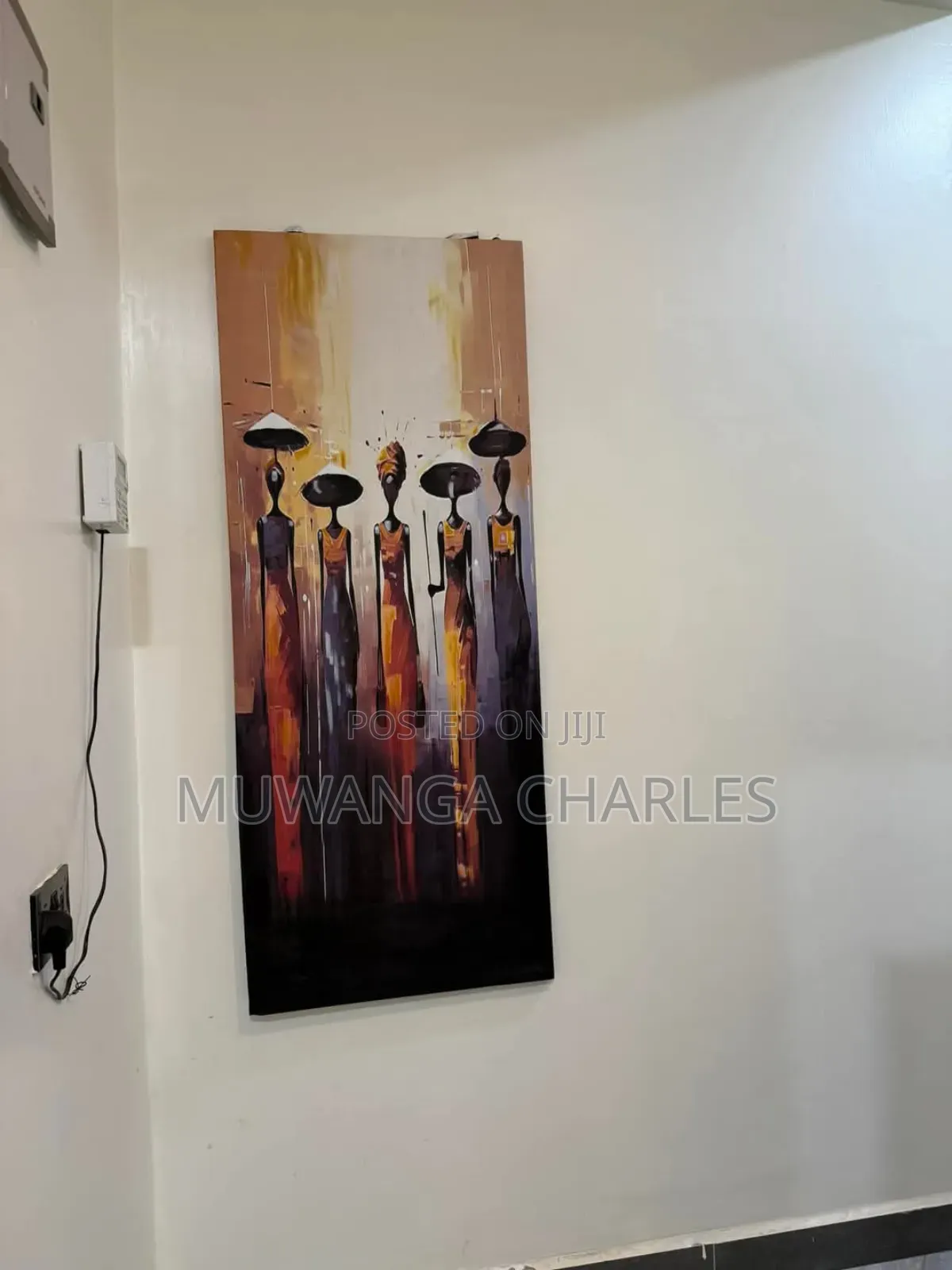 Furnished 2bdrm Apartment in Fs Properties Ltd, Division A for rent