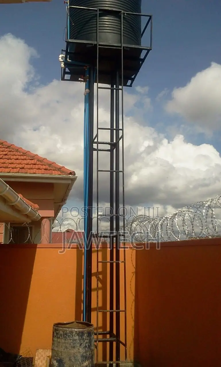 Furnished 3bdrm House in Kira for sale