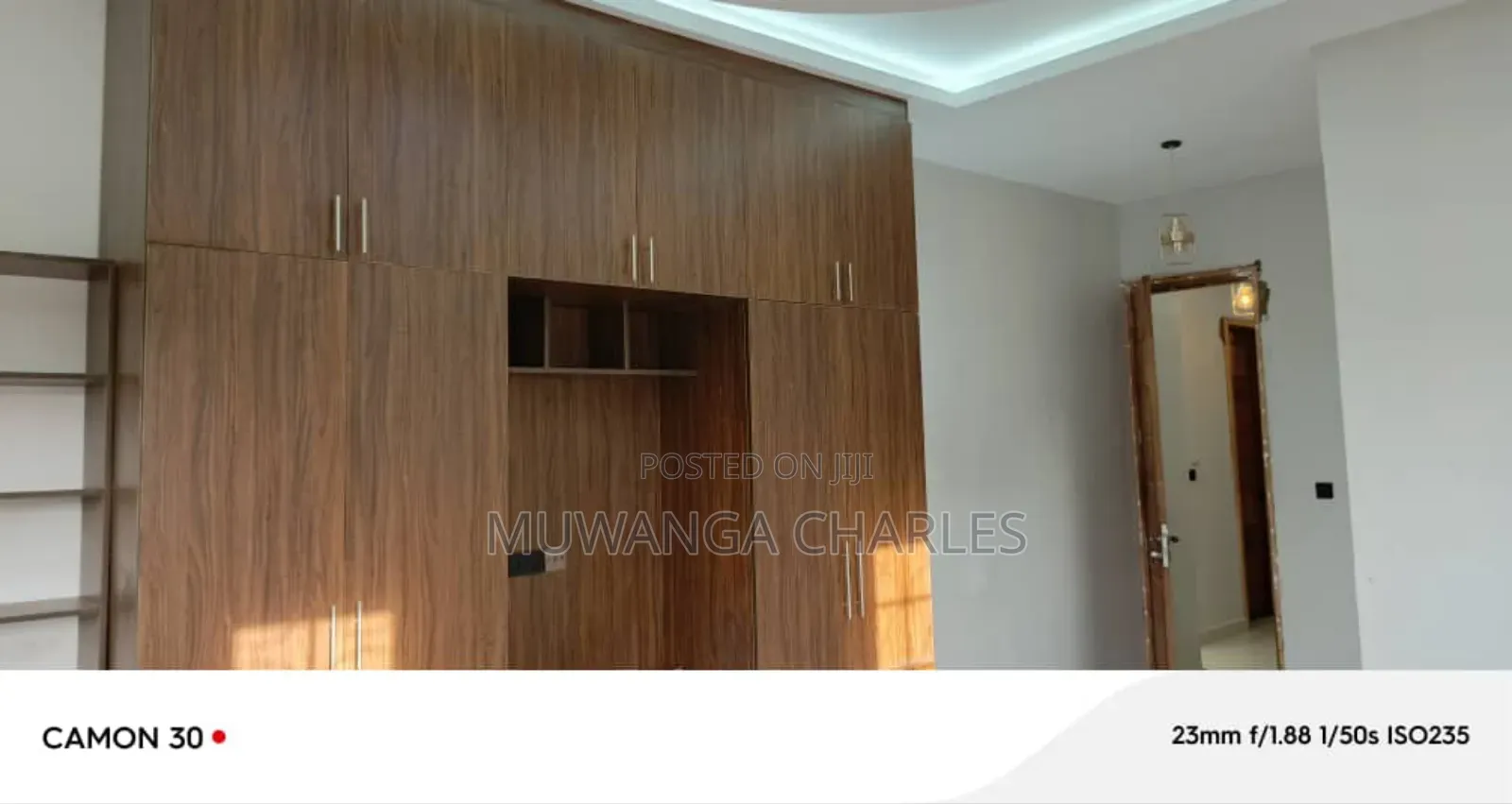 3bdrm Bungalow in Fs Properties Ltd, Kira for sale
