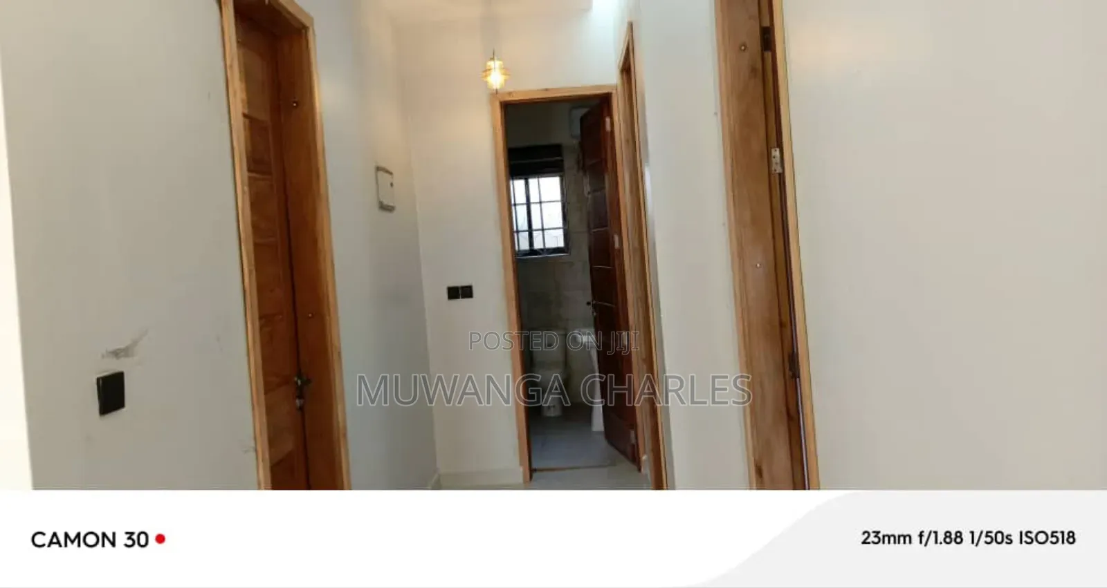 3bdrm Bungalow in Fs Properties Ltd, Kira for sale