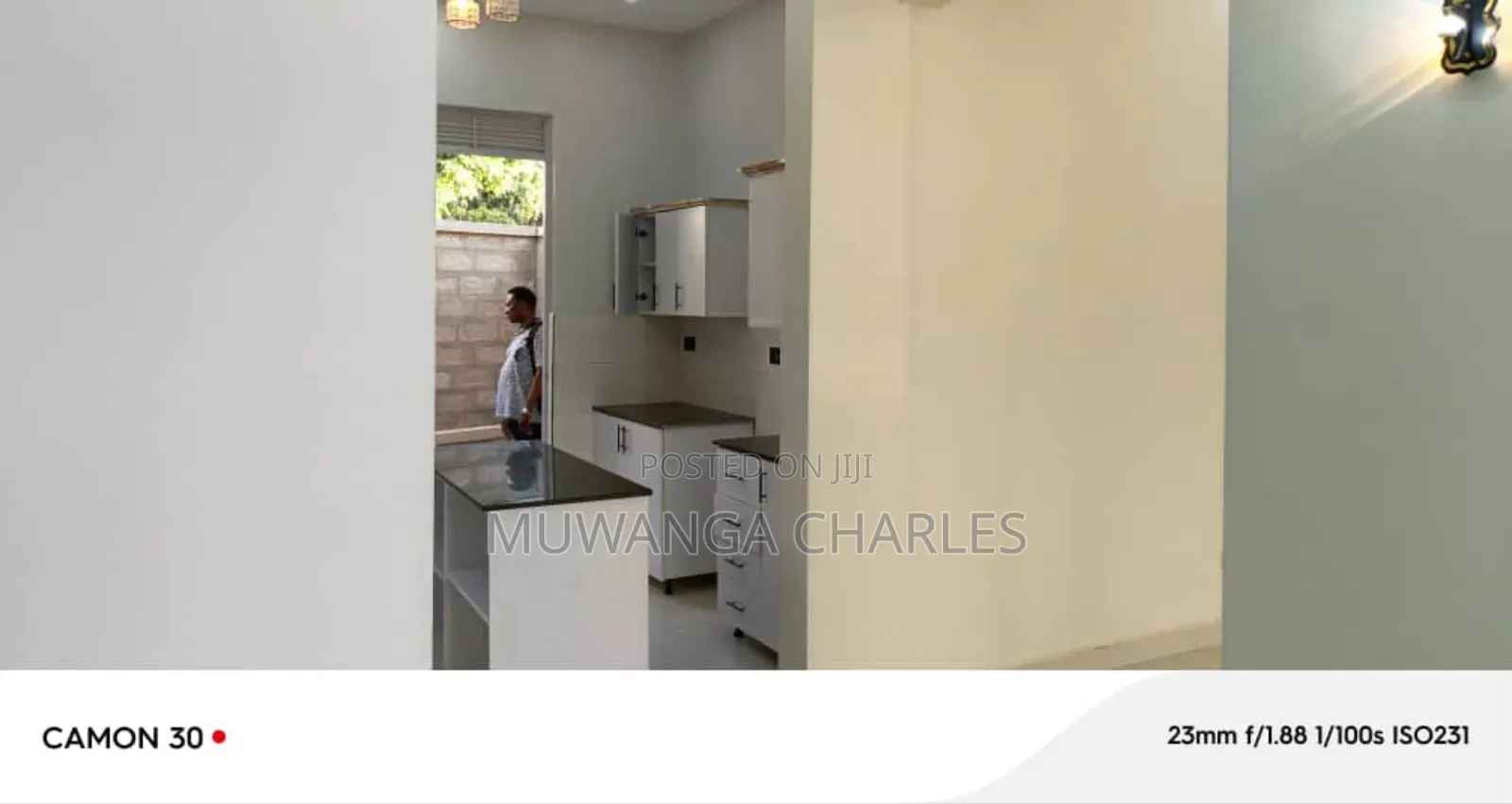 3bdrm Bungalow in Fs Properties Ltd, Kira for sale
