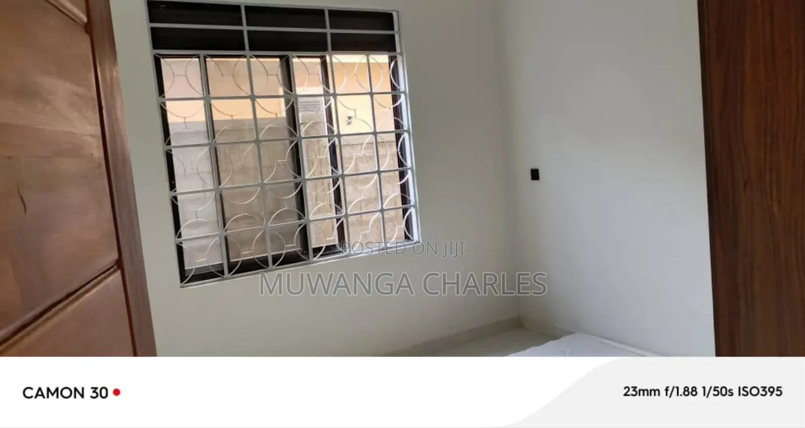 3bdrm Bungalow in Fs Properties Ltd, Kira for sale