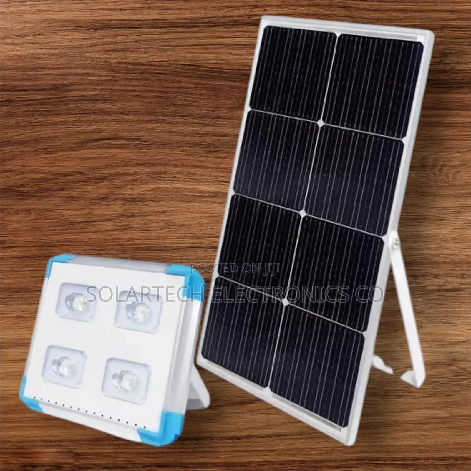 60w Cworth Energy Solar Flood Lights/ Wholesale Price.
