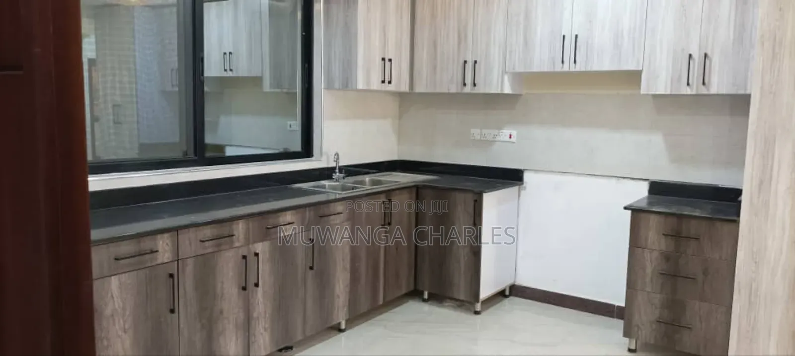 2bdrm Apartment in Fs Properties Ltd, Central Division for rent