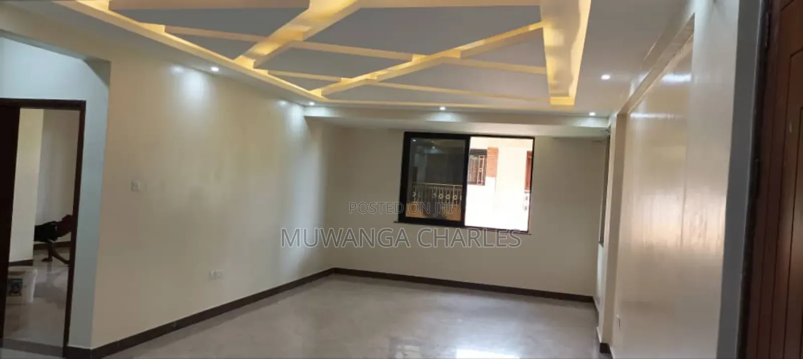 2bdrm Apartment in Fs Properties Ltd, Central Division for rent