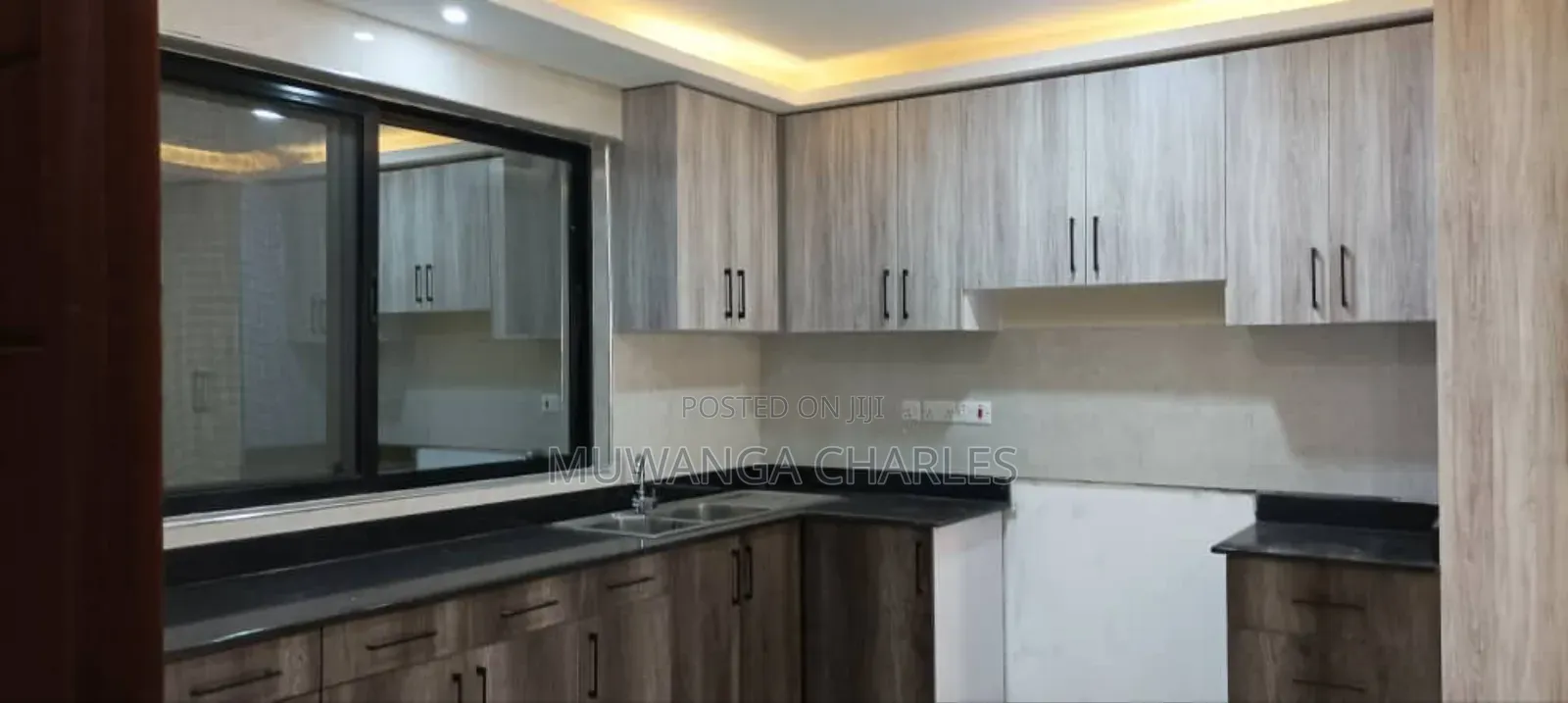 2bdrm Apartment in Fs Properties Ltd, Central Division for rent