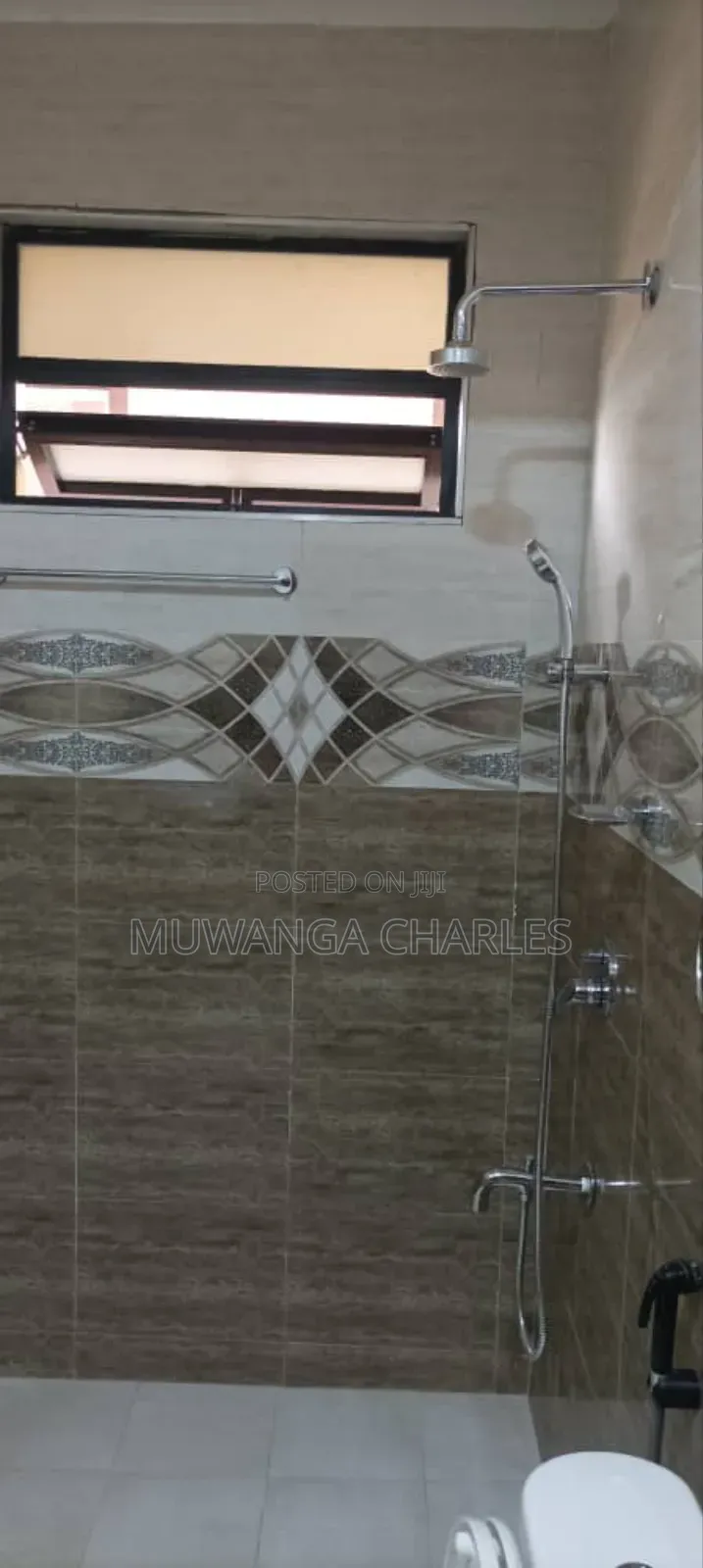 2bdrm Apartment in Fs Properties Ltd, Central Division for rent