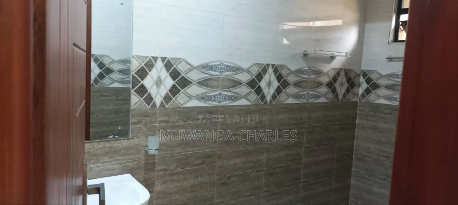 2bdrm Apartment in Fs Properties Ltd, Central Division for rent