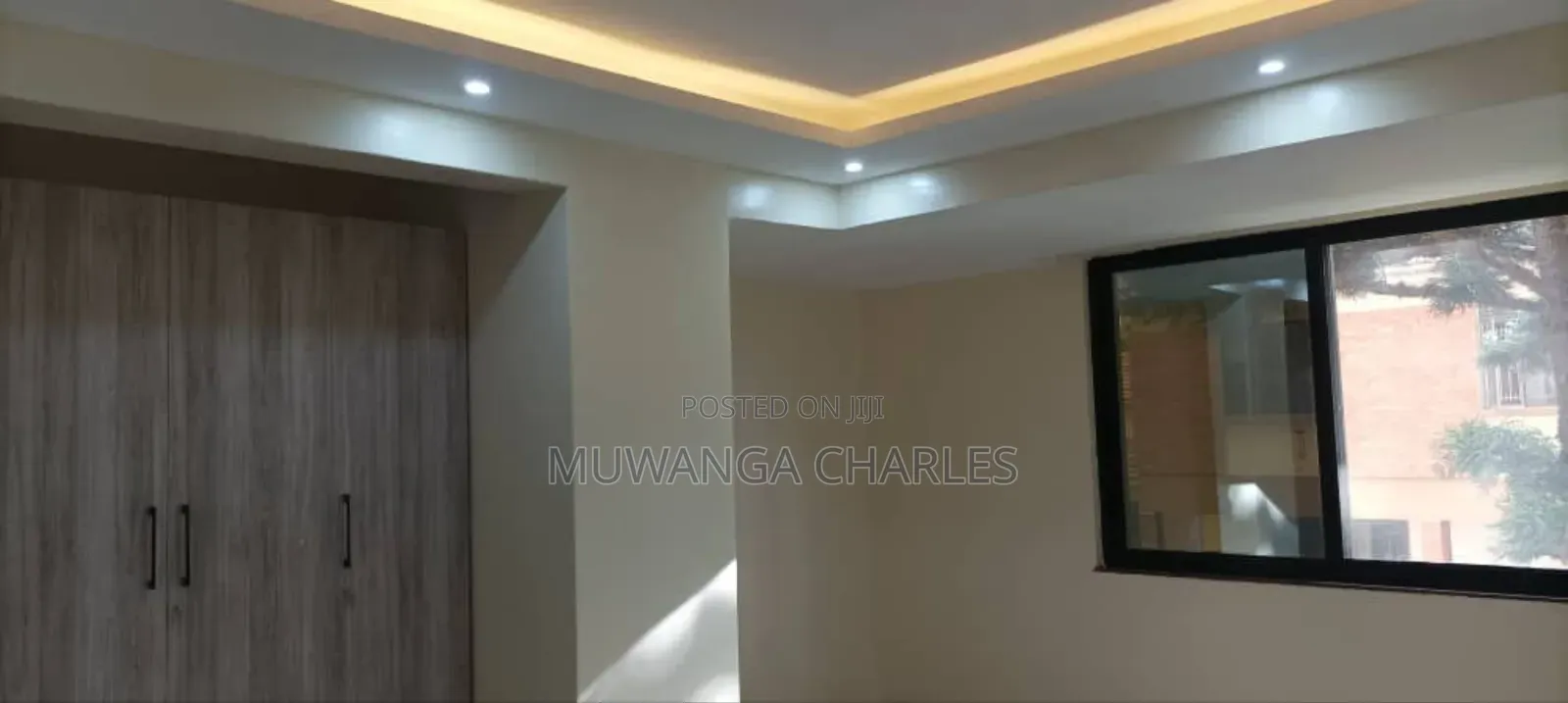 2bdrm Apartment in Fs Properties Ltd, Central Division for rent