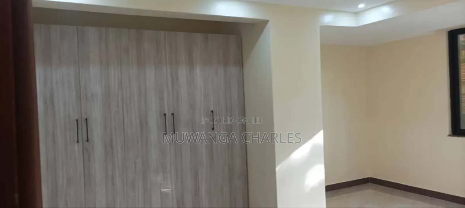 2bdrm Apartment in Fs Properties Ltd, Central Division for rent