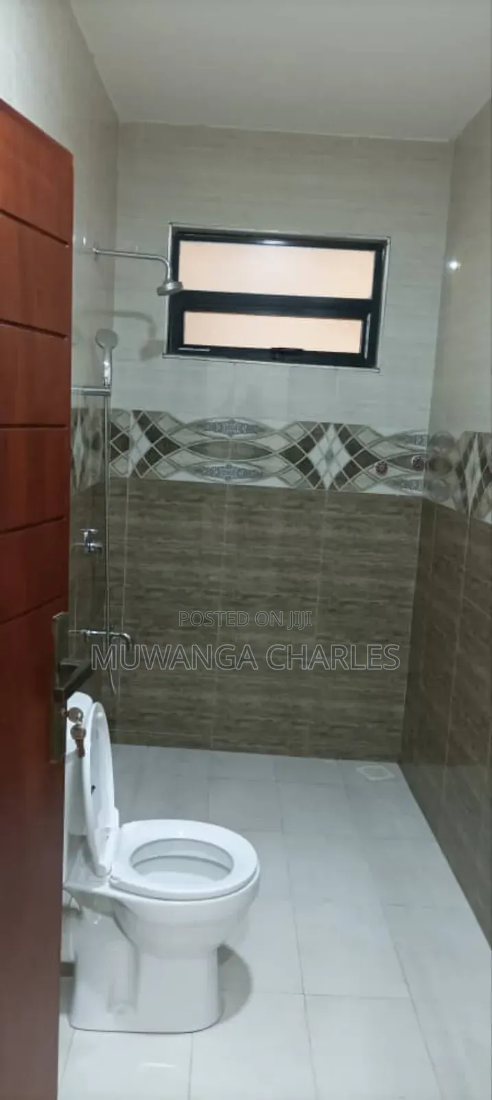 2bdrm Apartment in Fs Properties Ltd, Central Division for rent