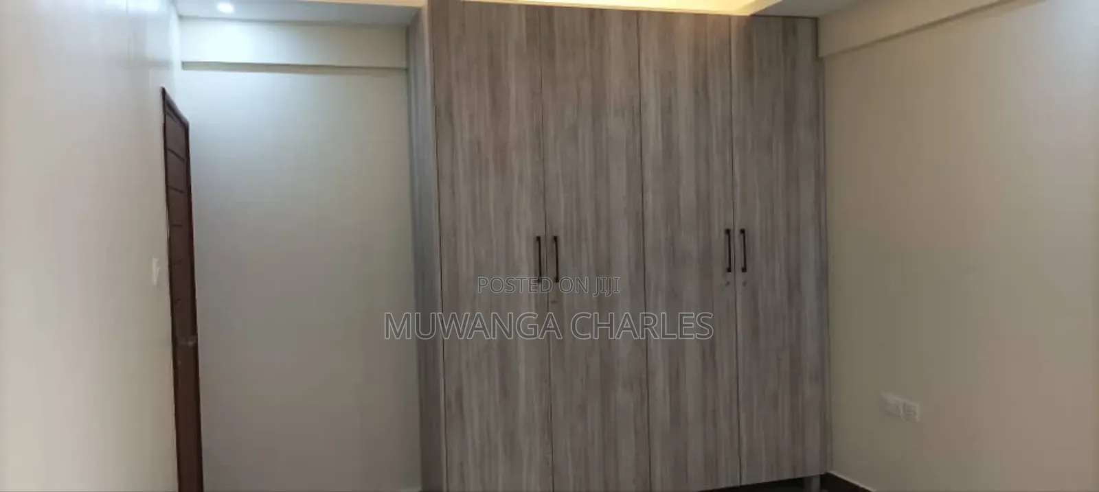2bdrm Apartment in Fs Properties Ltd, Central Division for rent