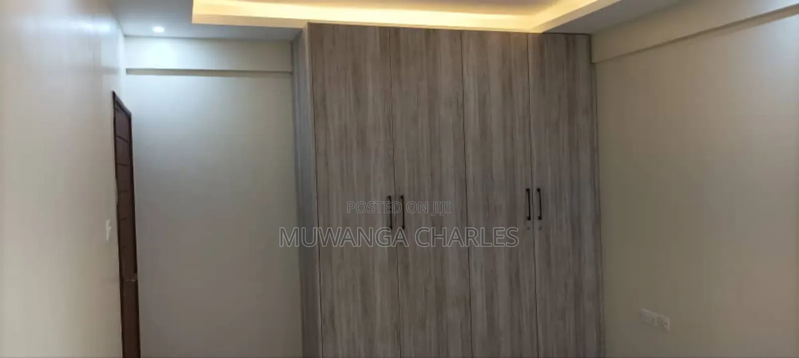 2bdrm Apartment in Fs Properties Ltd, Central Division for rent