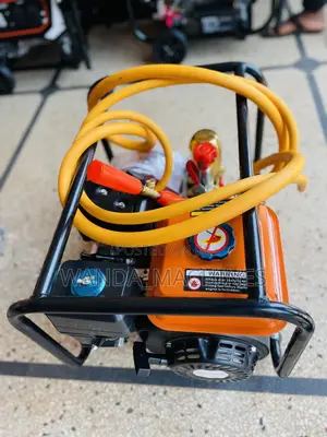 Gasoline Power Sprayer Machine German Technology