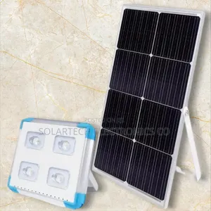 60w Cworth Energy Solar Flood Lights Kamuli