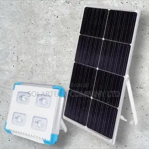60w Cworth Energy Solar Flood Lights Yuma