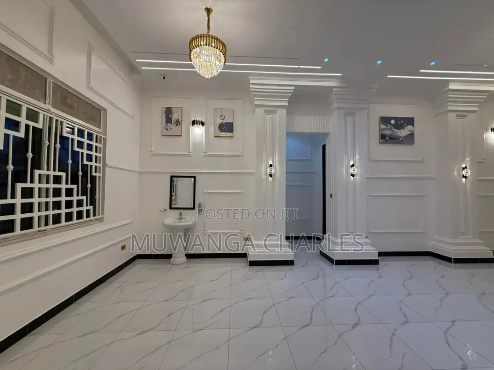 4bdrm Bungalow in Fs Properties Ltd, Central Division for sale