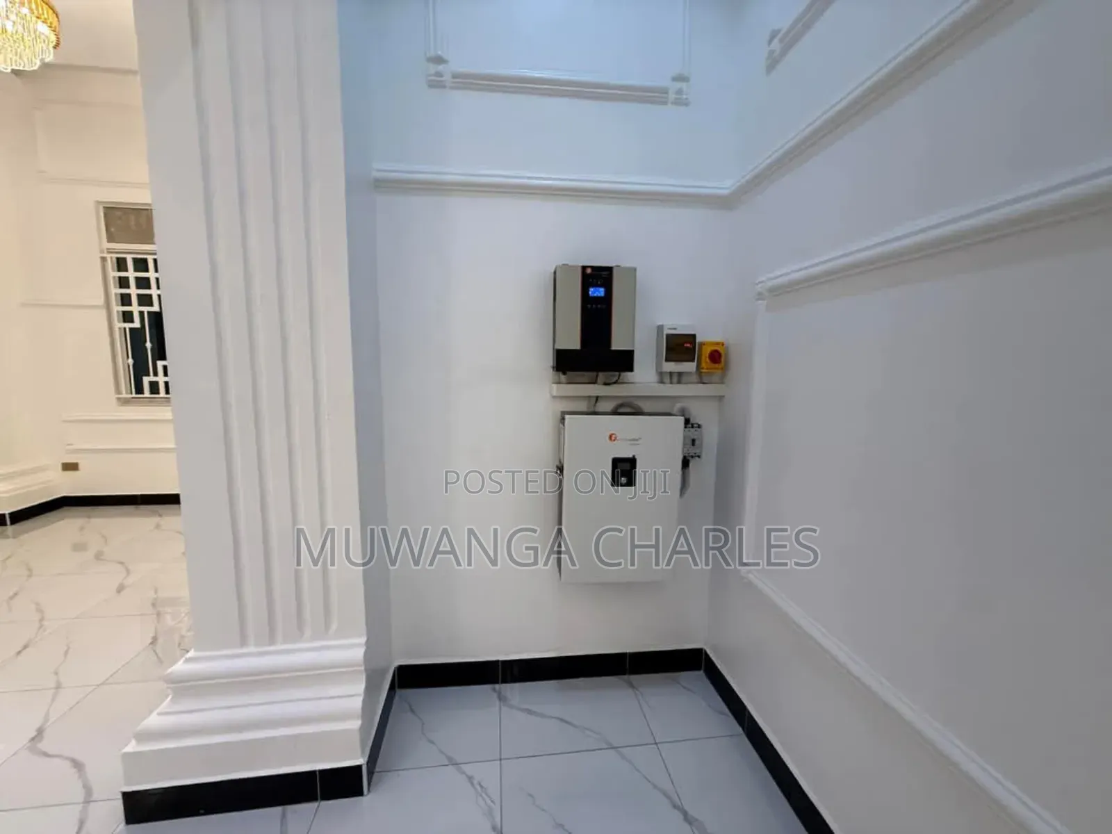 4bdrm Bungalow in Fs Properties Ltd, Central Division for sale