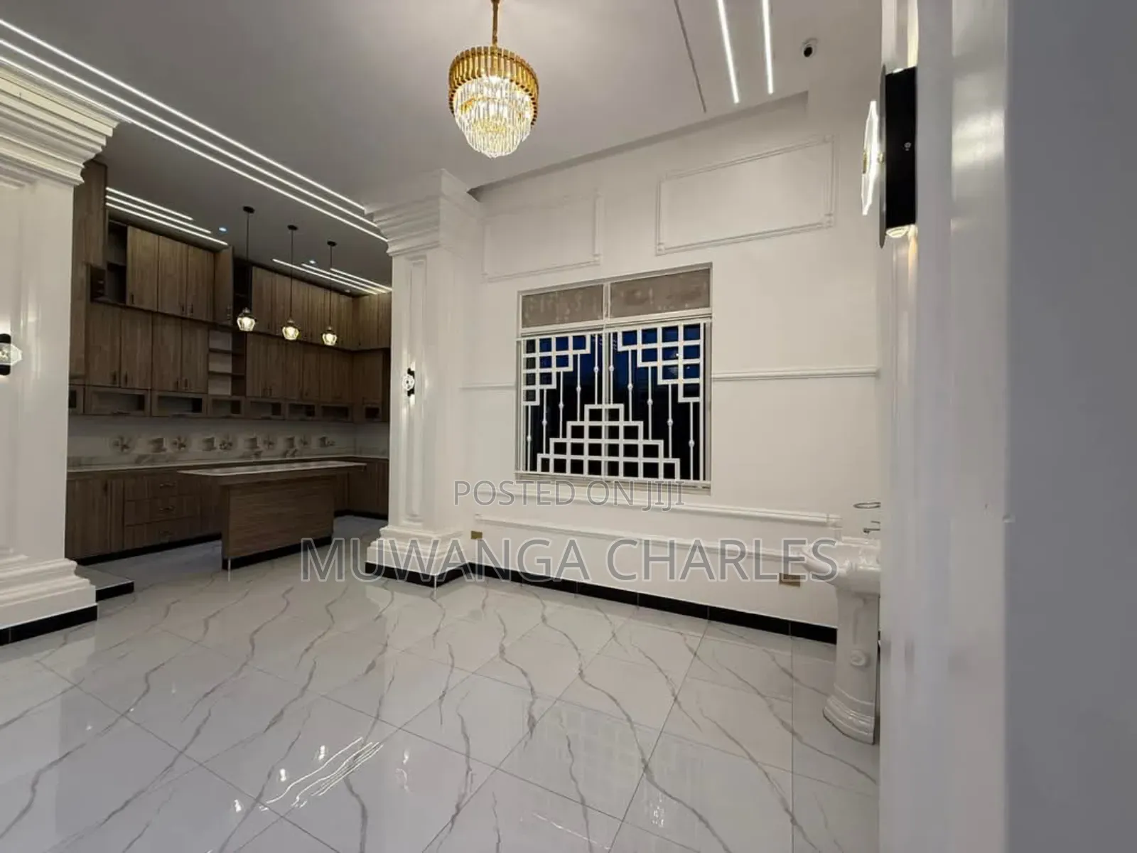 4bdrm Bungalow in Fs Properties Ltd, Central Division for sale