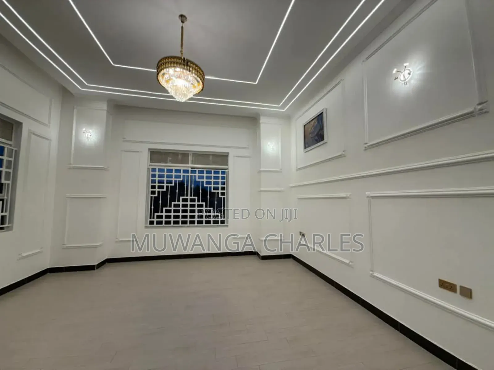 4bdrm Bungalow in Fs Properties Ltd, Central Division for sale