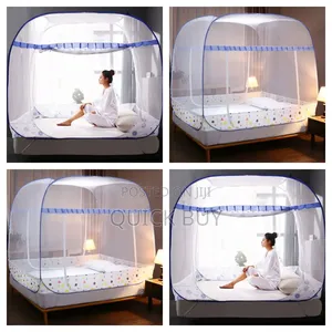 All Round Bed Mosquito Net