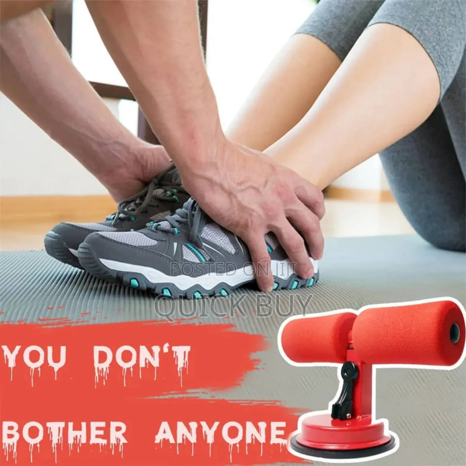 Yoga Fitness Gym Training Equipment