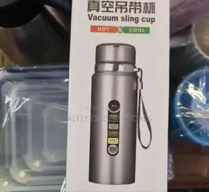 Vacuum Cling Cup