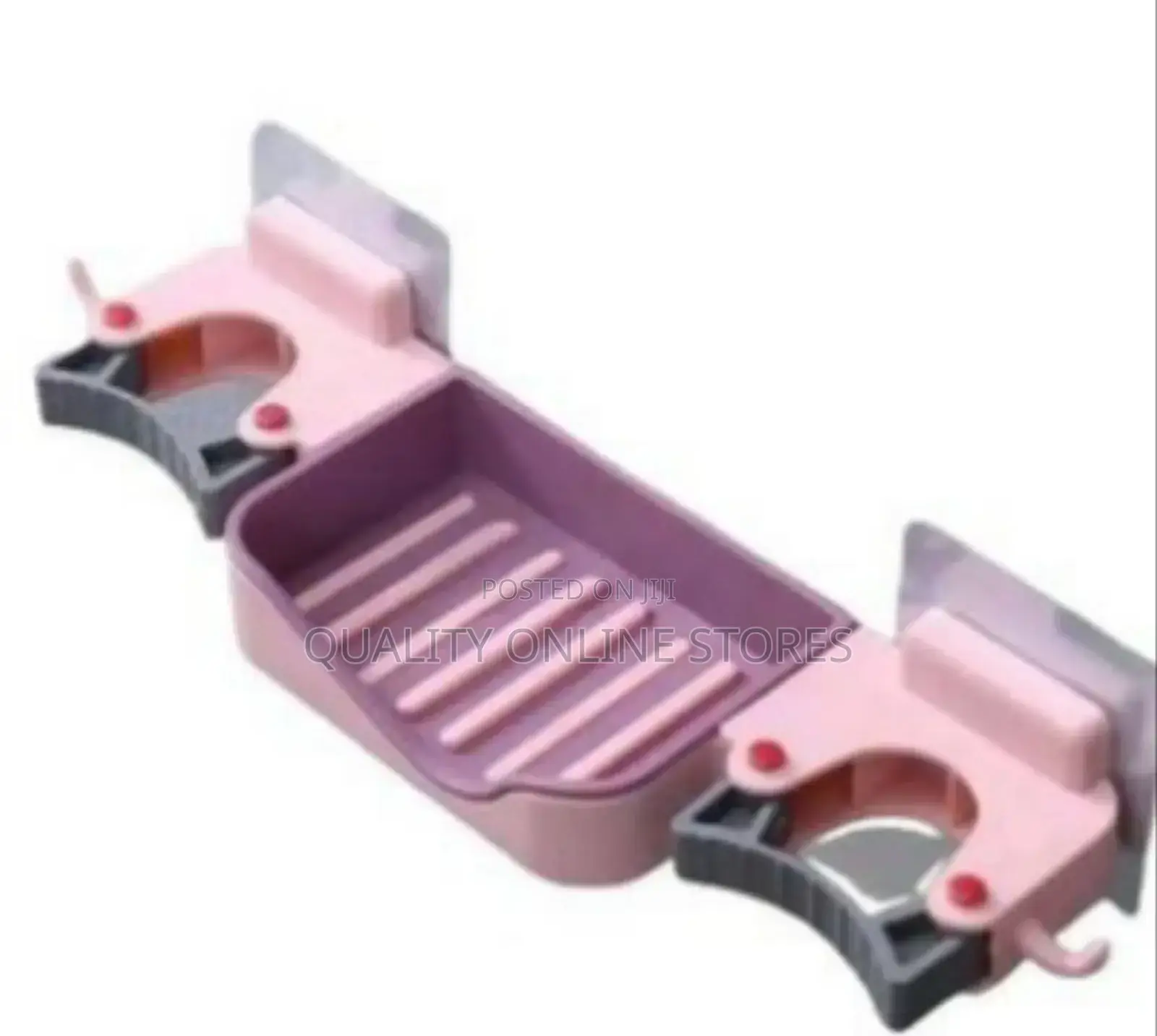 Mounted Shoe Nd Mopper Holder