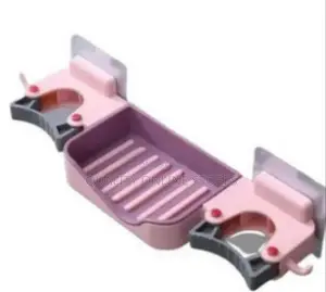 Mounted Shoe Nd Mopper Holder