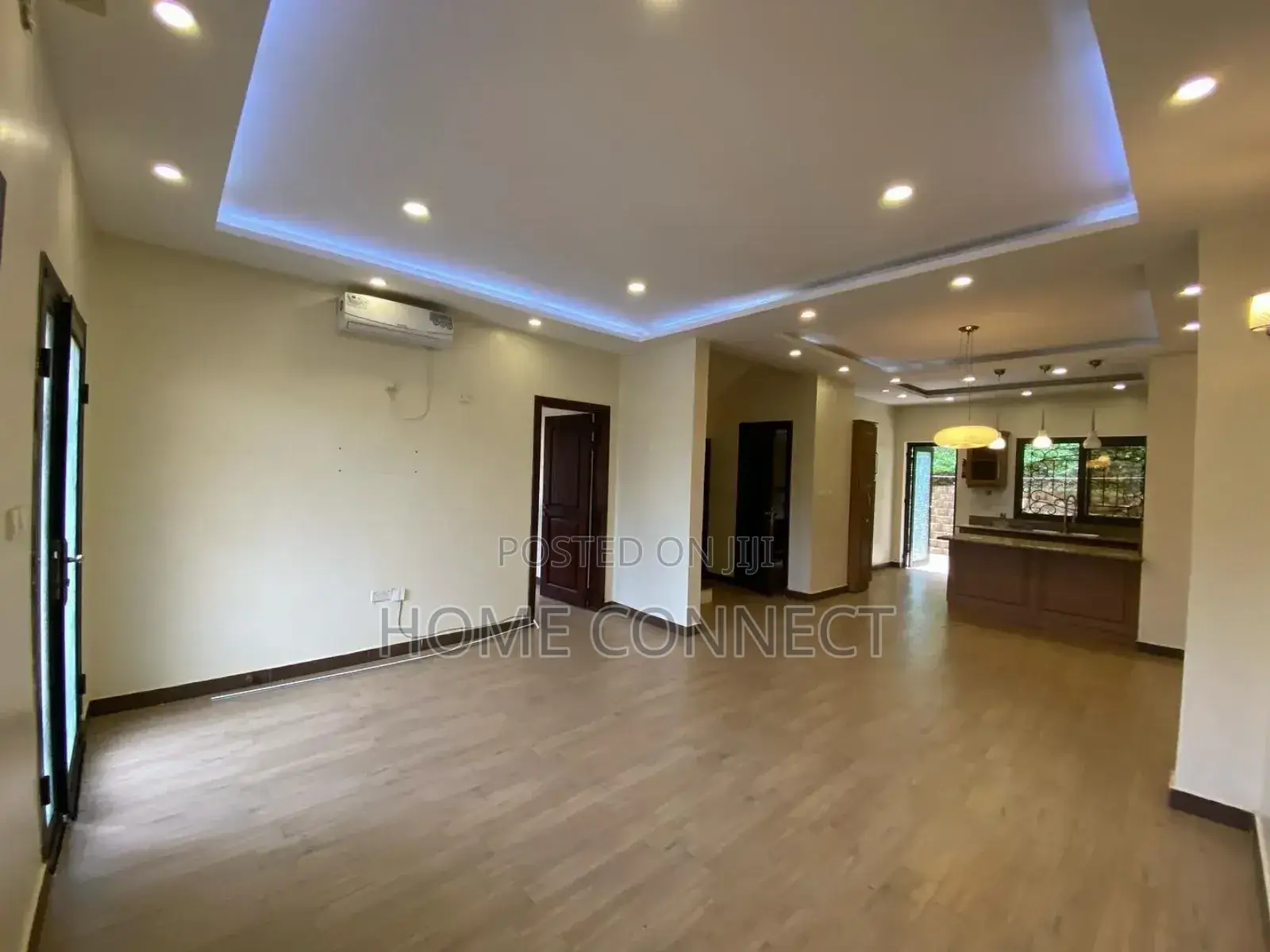 4bdrm Duplex in Kyanja, Central Division for rent