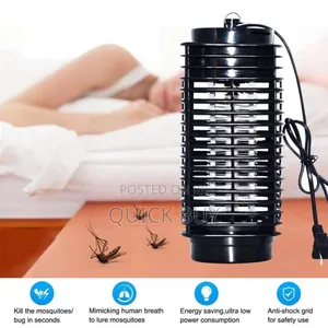 Mosquito Killer Lamp