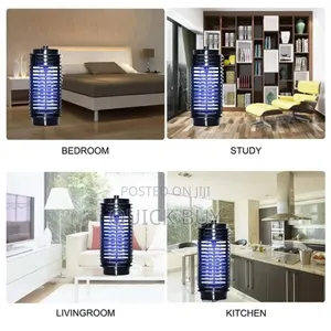 Mosquito Killer Lamp