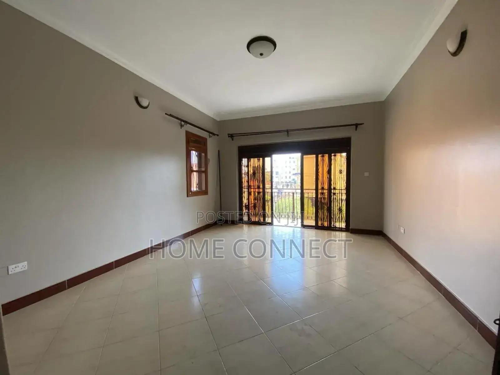 2bdrm Apartment in Buziga, Central Division for rent