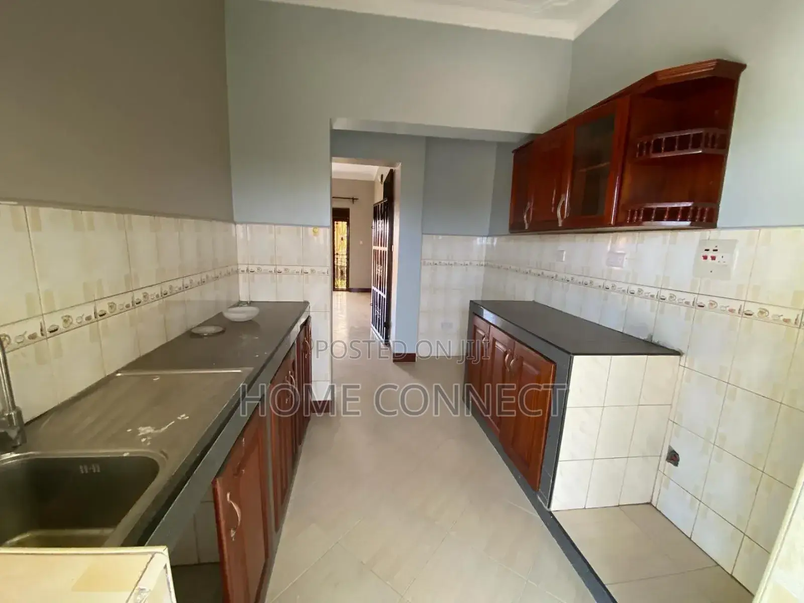 2bdrm Apartment in Buziga, Central Division for rent