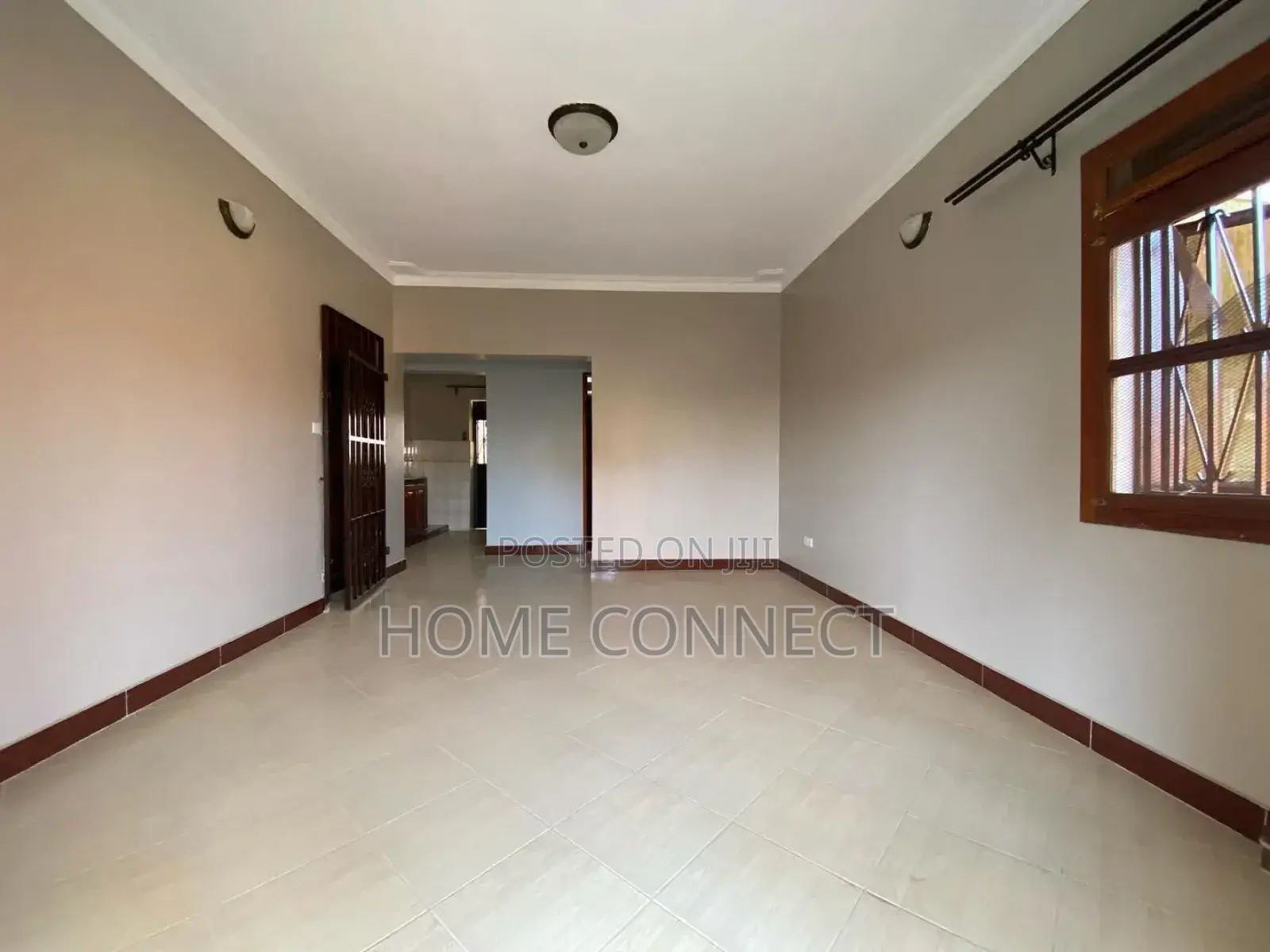 2bdrm Apartment in Buziga, Central Division for rent