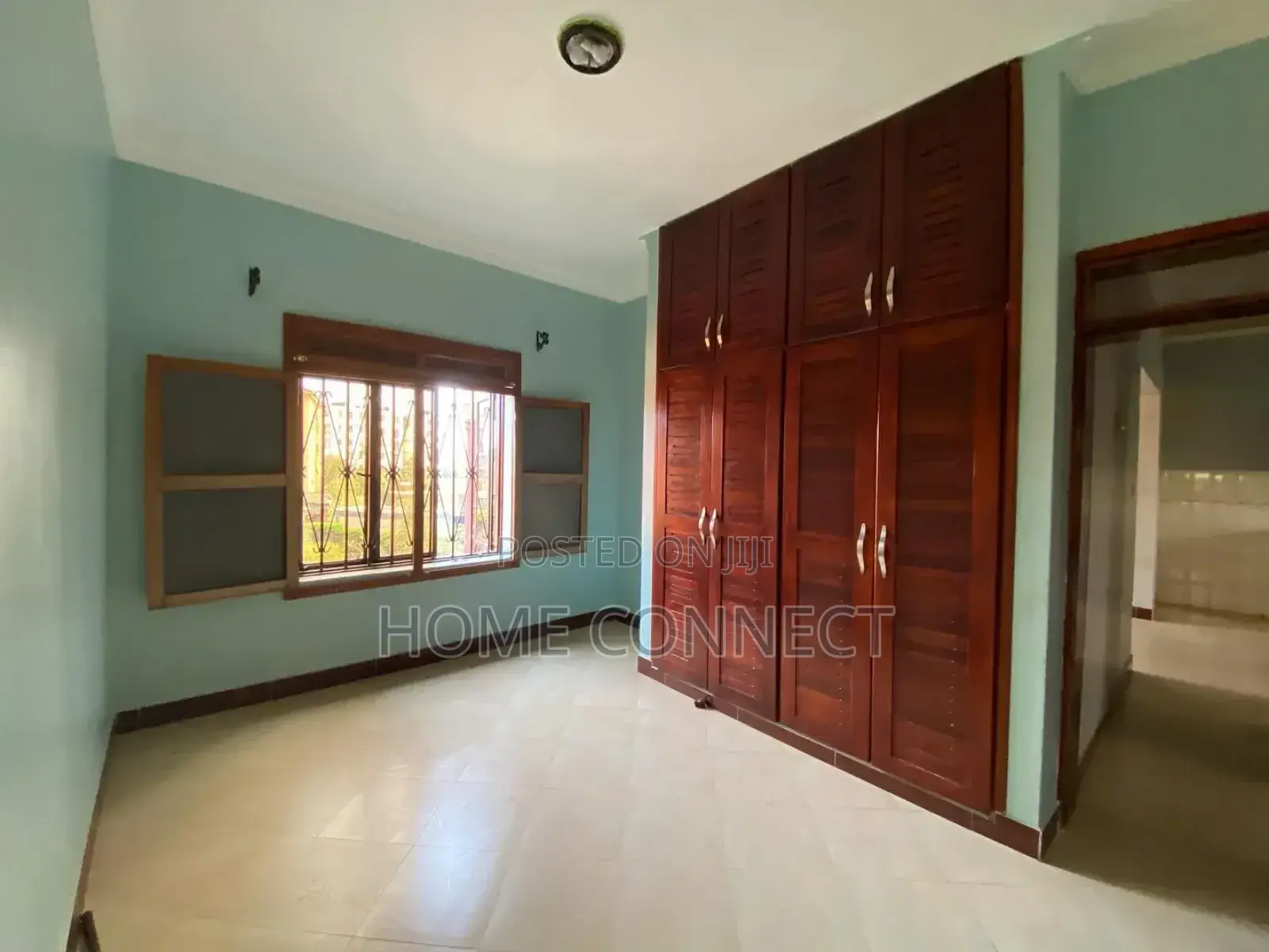 2bdrm Apartment in Buziga, Central Division for rent