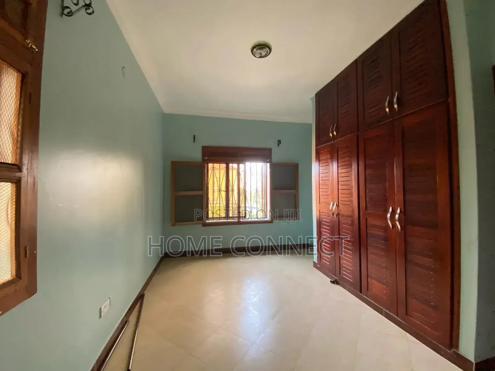 2bdrm Apartment in Buziga, Central Division for rent