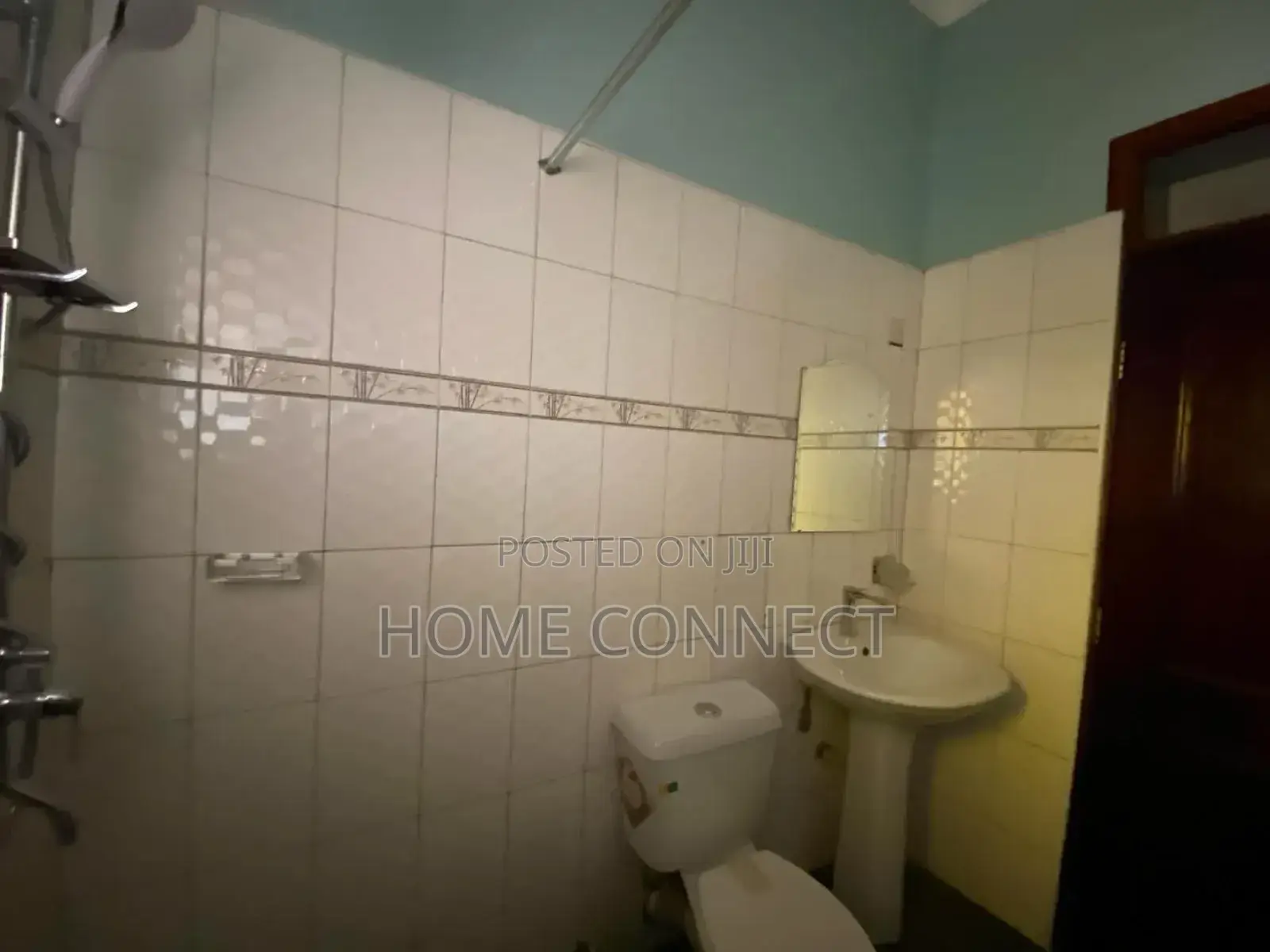 2bdrm Apartment in Buziga, Central Division for rent