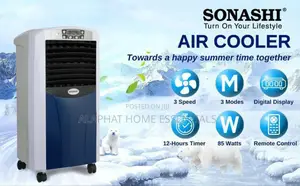 Sonashi 204 Remote Controlled Air Cooler